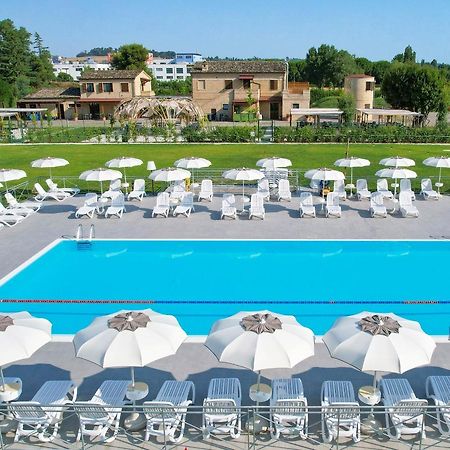 Moretti Village - Sophie Rooms Country House Civitanova Marche Buitenkant foto