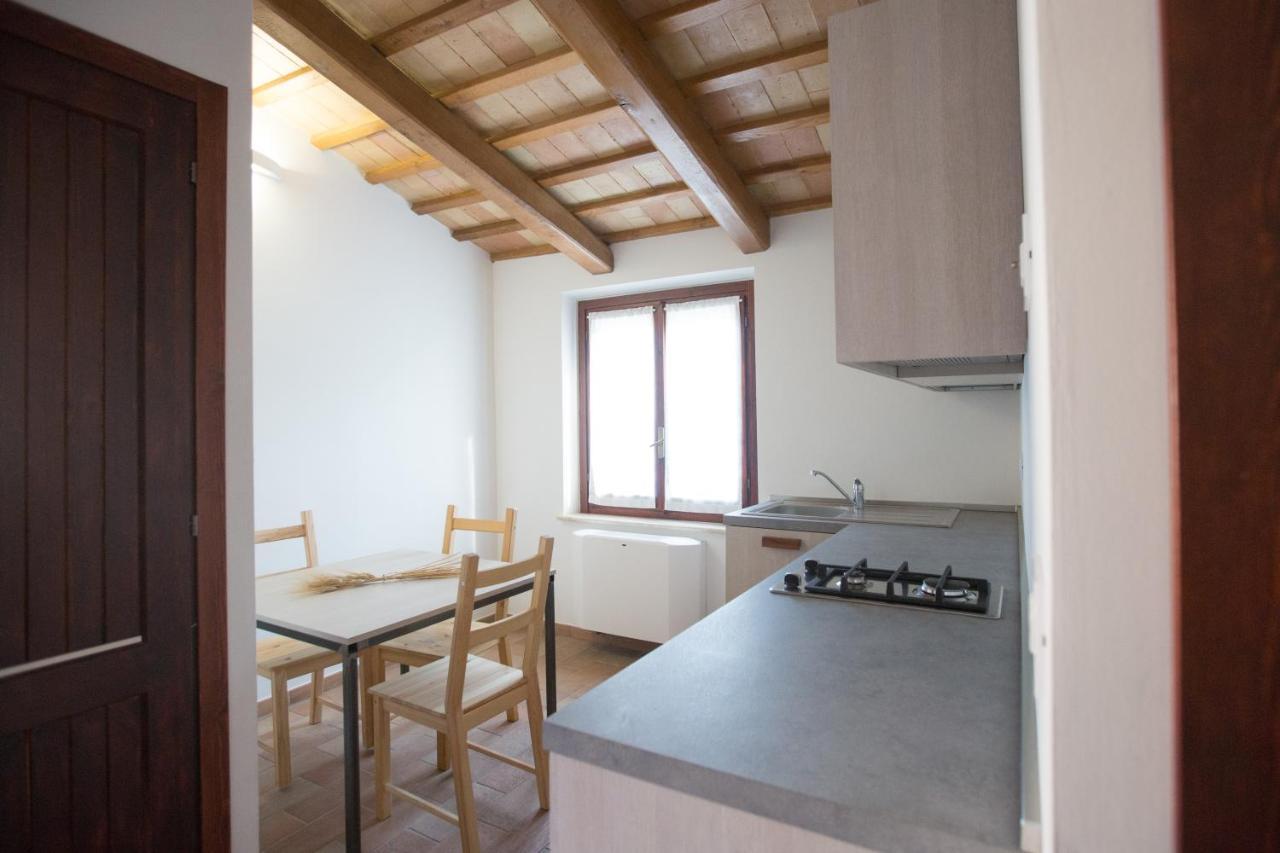Moretti Village - Sophie Rooms Country House Civitanova Marche Buitenkant foto