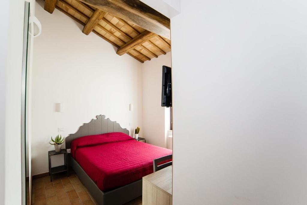 Moretti Village - Sophie Rooms Country House Civitanova Marche Buitenkant foto