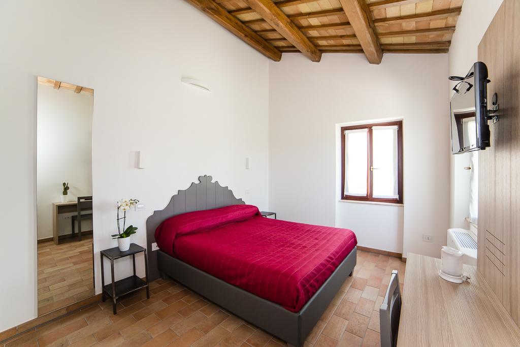 Moretti Village - Sophie Rooms Country House Civitanova Marche Buitenkant foto